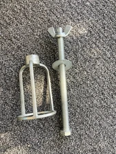 Kent Moore J-41236 Coast Clutch Spring Compressor Tool with Bolt