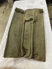 U.S. Army Transport Bag 