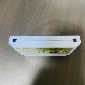 F1 Race Nintendo Famicom Japanese Version 1984 HVC-FR Racing Retro Games