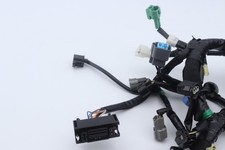 Faisceau électrique SUZUKI GSXS 750 ABS 2017 à 2021