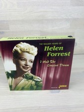 I Had The Craziest Dream - The Golden Years Of Helen Forrest 3 CD Set