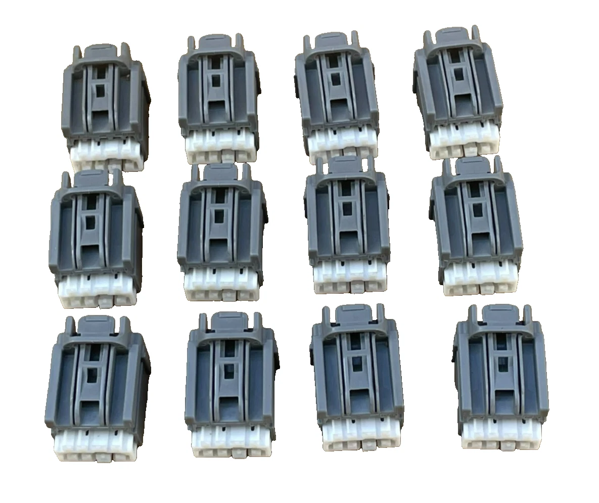 Yazaki Wire & Cable Connectors for sale - eBay