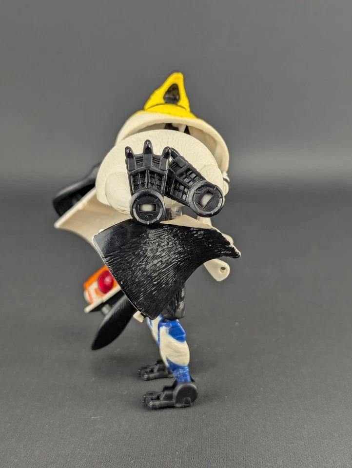 Transformers Beast Wars Neo Break READ Takara BW C-32 1999 Japanese - Image 2 of 4