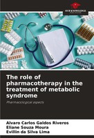 Alvaro Carlos Galdos Riveros (U. A.) | The Role Of Pharmacotherapy In The...