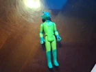 1978 vintage Kenner Star Wars greedo action figure
