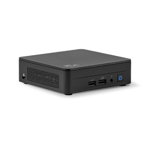 ASUS NUC13ANKi5 Intel Core i5-1340P Intel Iris Xe Graphics Barebone - Picture 3 of 6