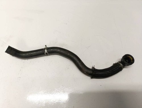 Suzuki Grand Vitara 2008 Crankcase breather Vent Hose used, Genuin #2750721-11