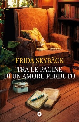 Frida Skybäck Sara Ro Tra le pagine di un amore pe (Paperback) (UK IMPORT)
