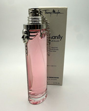 Vintage Discontinued Thierry Mugler Womanity ...
