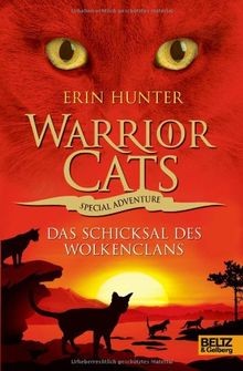 Warrior Cats - Special Adventure. Das Schicksal des... | Buch | Zustand sehr gut