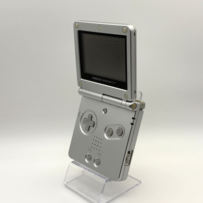 Nintendo Gameboy Advance SP Console Region Free AGS-001 GBA
