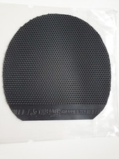 Tibhar Grass D . TecS schwarz OX - auf Klebef...