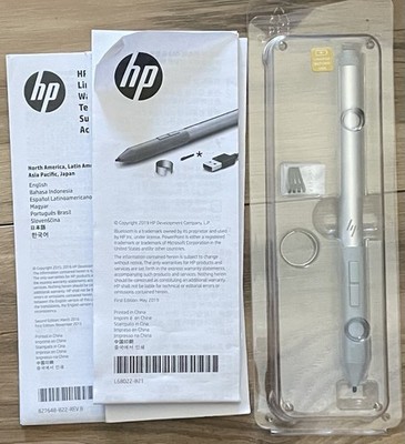HP ACTIVE PEN G3 RECHARGEABLE OEM