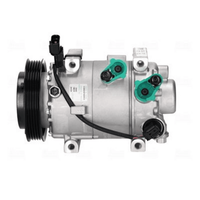 Kompressor Klimaanlage FüR Hyundai KIA I30 Kombi Coupe Hatchback Van