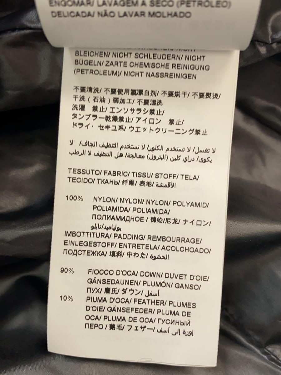 ALTRA TATRAS altro piumino 3 nylon blu LTLA22A4244 D