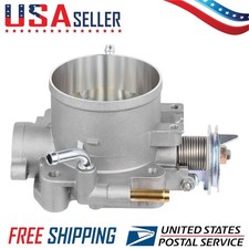 309-05-1050 70mm Throttle Body For Acura Integra Honda Civic B D F H Series