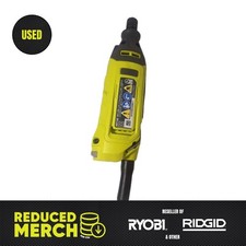 Ryobi RRT100 Corded (35000 RPM) 1.2A Rotary Tool (Tool Only) Z30
