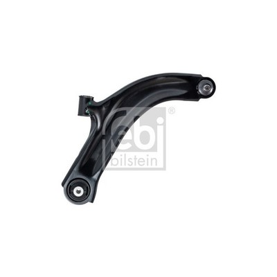Braccio Sospensione Anteriore Destro Febi Bilstein 42432 Per Mazda 3/5 - Qualità Primo Impianto - 4