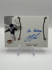 2017 Leaf Trinity Baseball Cards 15