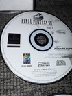 Final Fantasy VIII Tested & Working (Sony PlayStation 1 1999) No Manual Bad Case — photo 4