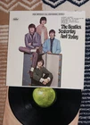 Beatles * Yesterday and Today * Apple * 1975 * STEREO * ALL RIGHTS * EXCELLENT