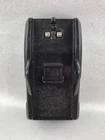 Vintage 1996 Hot Wheels X-V Racers Motorized Power Charger Black - Mattel