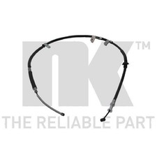 NK Handbremsseil vorne rechts 26051AE000 | 756238