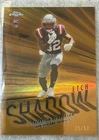 2025 Topps Chrome TreVeyon Henderson Base (RAW)