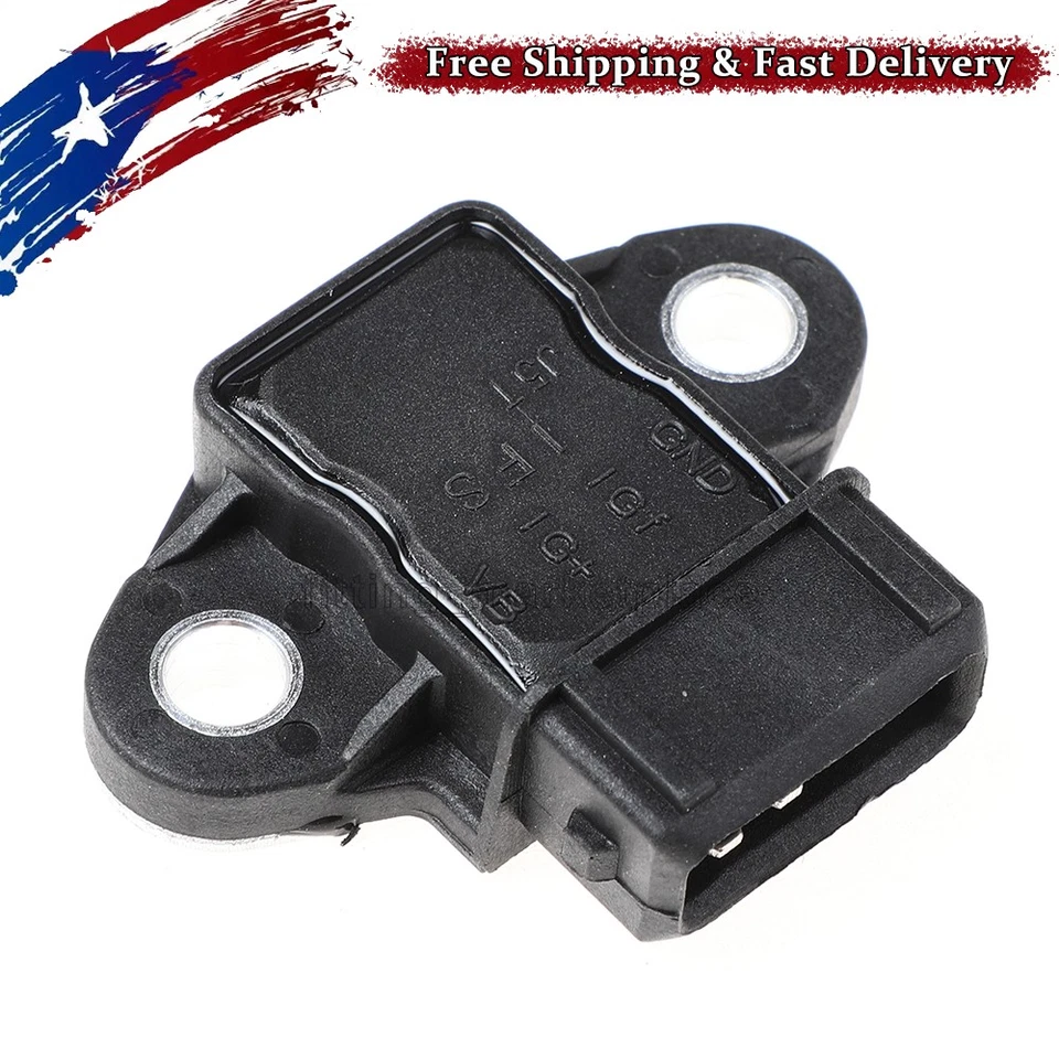 Sensor de fallo de encendido 27370-38000 para Hyundai Santa Fe Kia Sedona Foto 2 de 4