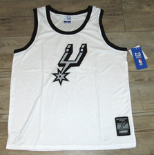 San Antonio Spurs Ultra Game Victor Wembanyama #1 1973 Jersey size Men's XL