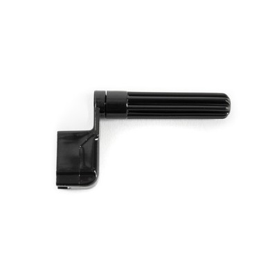 MUSIC STORE, String Winder Black, Gitarrenzubehör