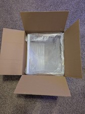 2 PACK - Whirlpool 2188656 Upper Refrigerator Crisper Bin  2188664 Lower