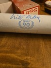 QRS Piano Word Roll #Q-165 / QR8-2382 That Old Gang Of Mine — photo 4