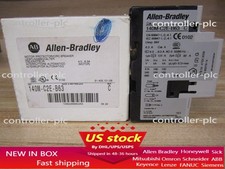 Allen Bradley 140M-C2E-B63 Circuit Breaker 140MC2EB63 Series C