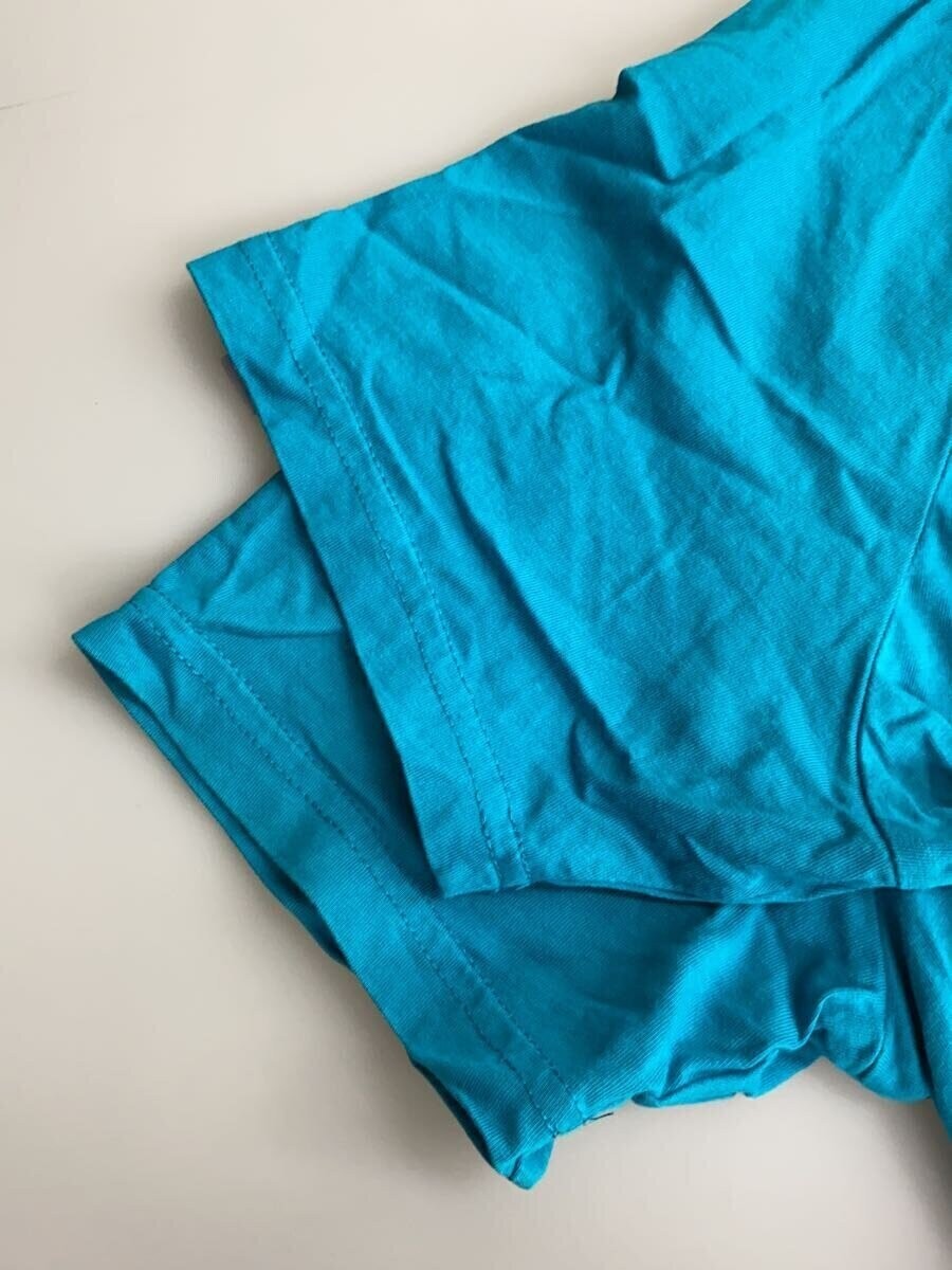 ARC'TERYX T shirt ARC TERYX Arc teryx S cotone blu