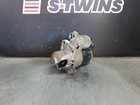 <!--F#f_0-->HOLDEN COMMODORE STARTER MOTOR 3.6, VE, ROUND CONNECTOR TYPE, 08/06-05/13 06 07 <!--F/-->