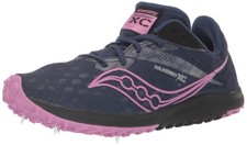 Saucony Women's Kilkenny Xc 9 Sneaker, Indigo, 5.5