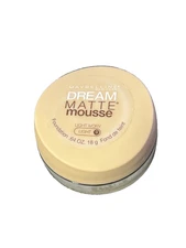 Maybelline New York Dream MATTE Mousse Foundation Light Ivory Light 0 NEW-Other