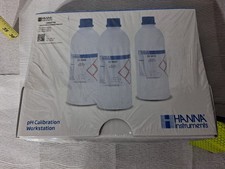 Hanna Instruments Combo Hi54710 Hi5004-0 HI5007-0 Hi5010-0 KIT NEW