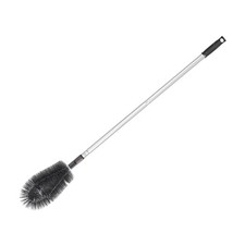Cleaning Tools Rain Gutter Brush Cleaners Adjustable Length Gutter Duster