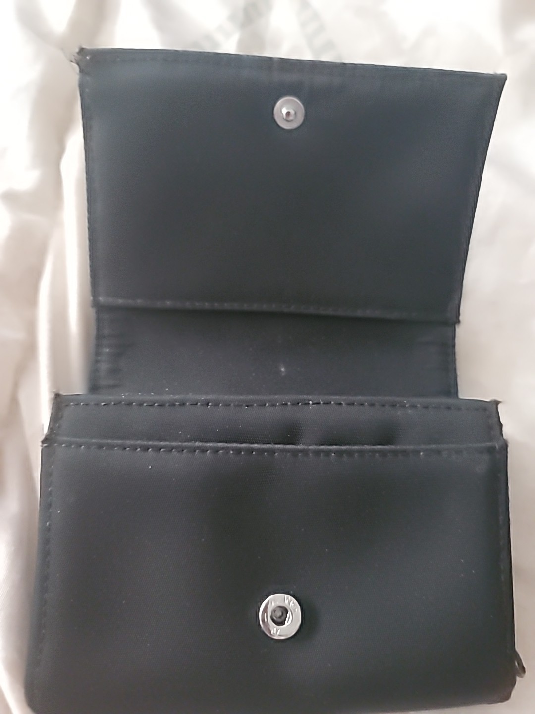 calvin klein collection wool Wallets - image 12