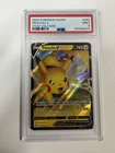 2020 POKEMON SWSH Vivid Voltage Pikachu V - 043/185 Ultra Rare - PSA 9 MINT