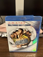 Jay and Silent Bob Strike Back (Miramax 2001) Kevin Smith Oop 