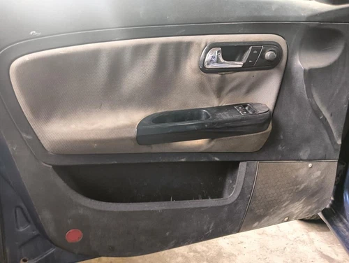 5P0943021 Piloto Matricula para SEAT IBIZA (6L1) Stella 2003 9105909 - Imagen 10 de 10