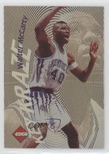 1996 Collector's Edge Rookie Rage Key Kraze 2758/3200 Walter McCarty #13 0q3