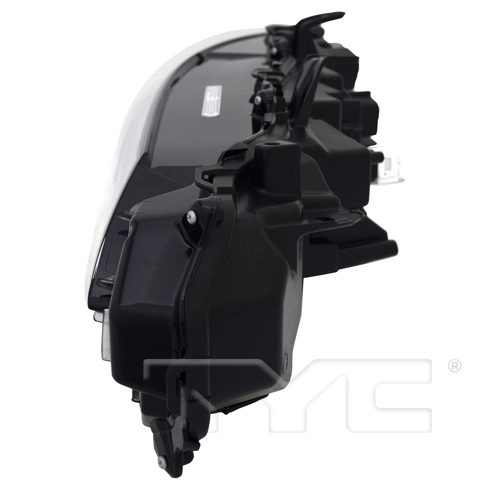 Faro delantero bi-LED para Lexus IS300/IS350 lado derecho del pasajero Foto 4 de 4