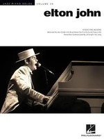 Elton John | Elton John | Englisch | Taschenbuch | Buch | 2019
