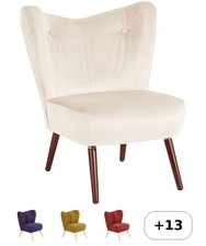 Max Winzer Sari Sessel Relaxsessel Polstersessel komfortabel stilvoll hochwertig