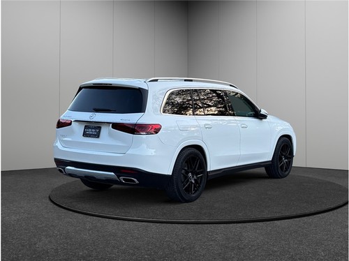 2020 Mercedes-benz GLS - Picture 9 of 40