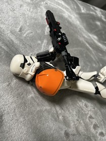 LEGO Star Wars: Stormtrooper Commander (75531)